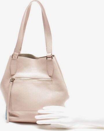 PATRIZIA PEPE Shopper One Size in Pink