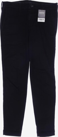 HOLLISTER Pants in 29 in Black: front