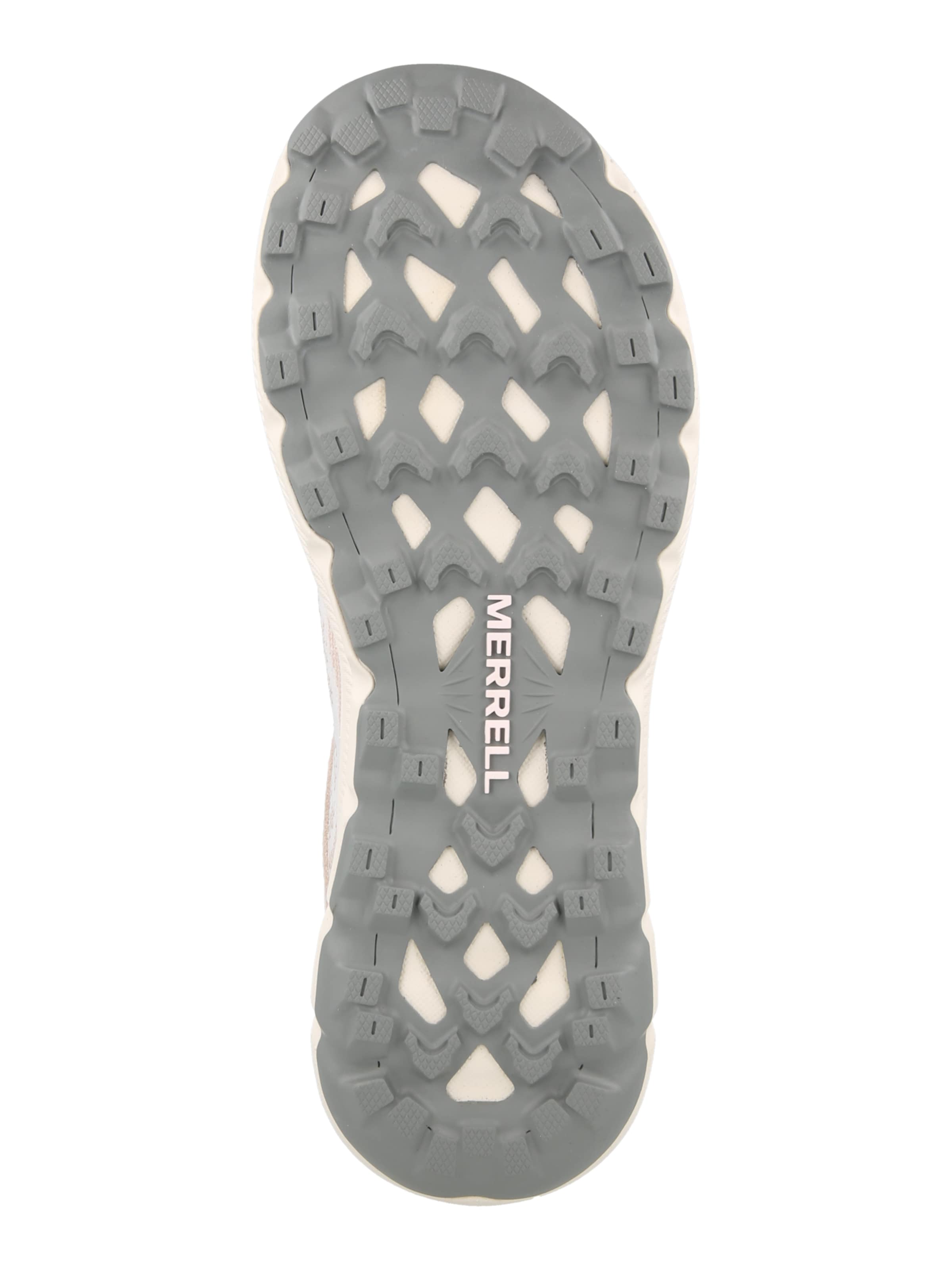 MERRELL Poltopánky 'ANTORA 4 ALLURE' - Béžová