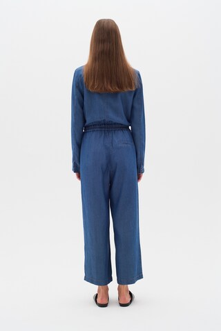 InWear Jumpsuit 'Rachel' i blå
