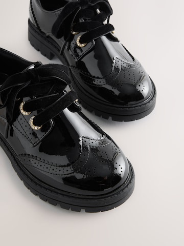 Next Lage schoen in Zwart