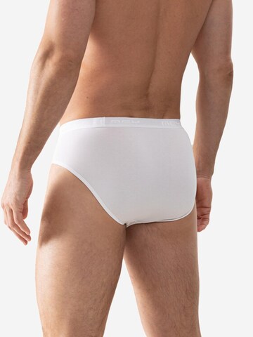 Mey Slip 'Software' in White