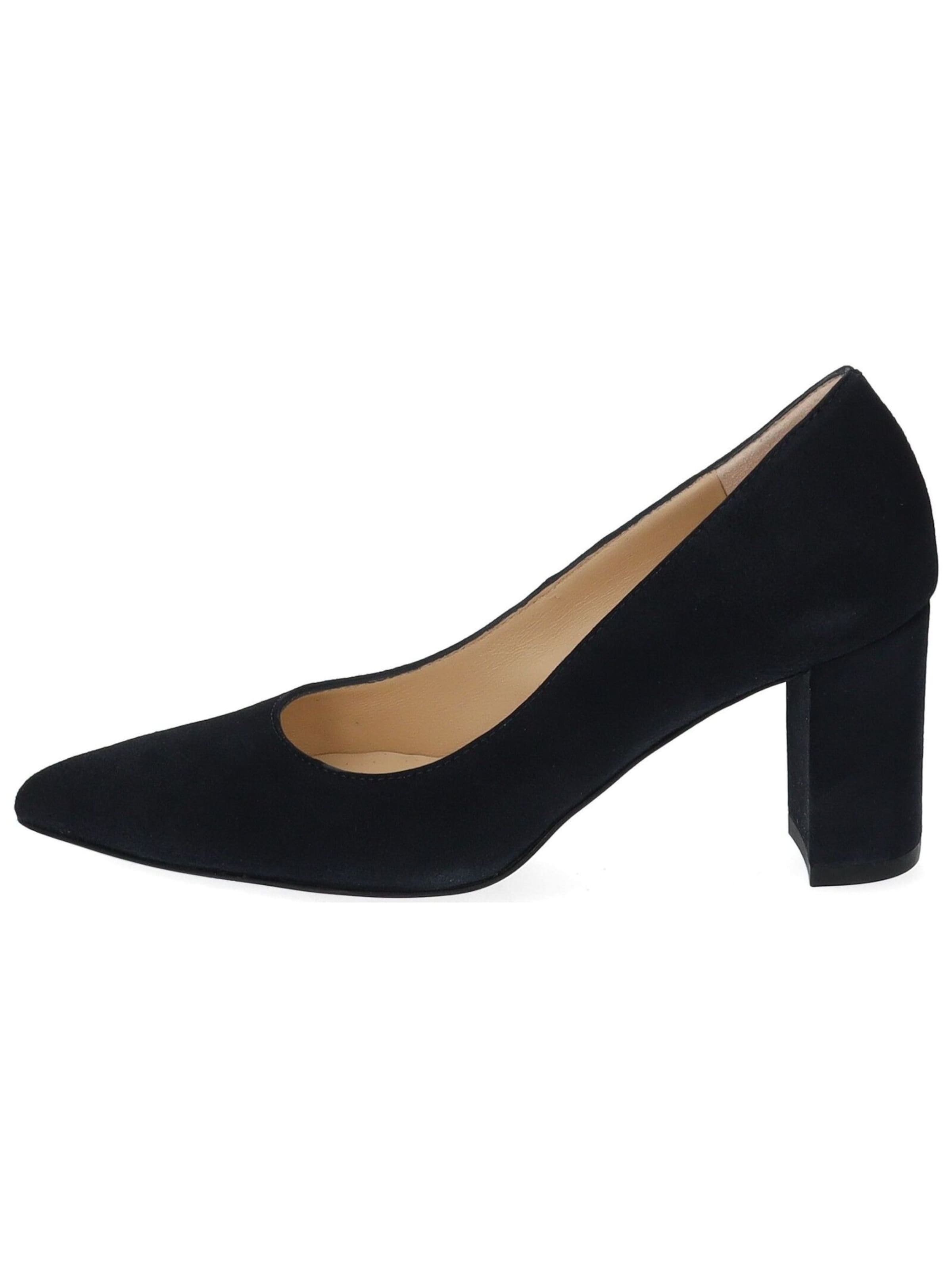PETER KAISER Pumps in Blau