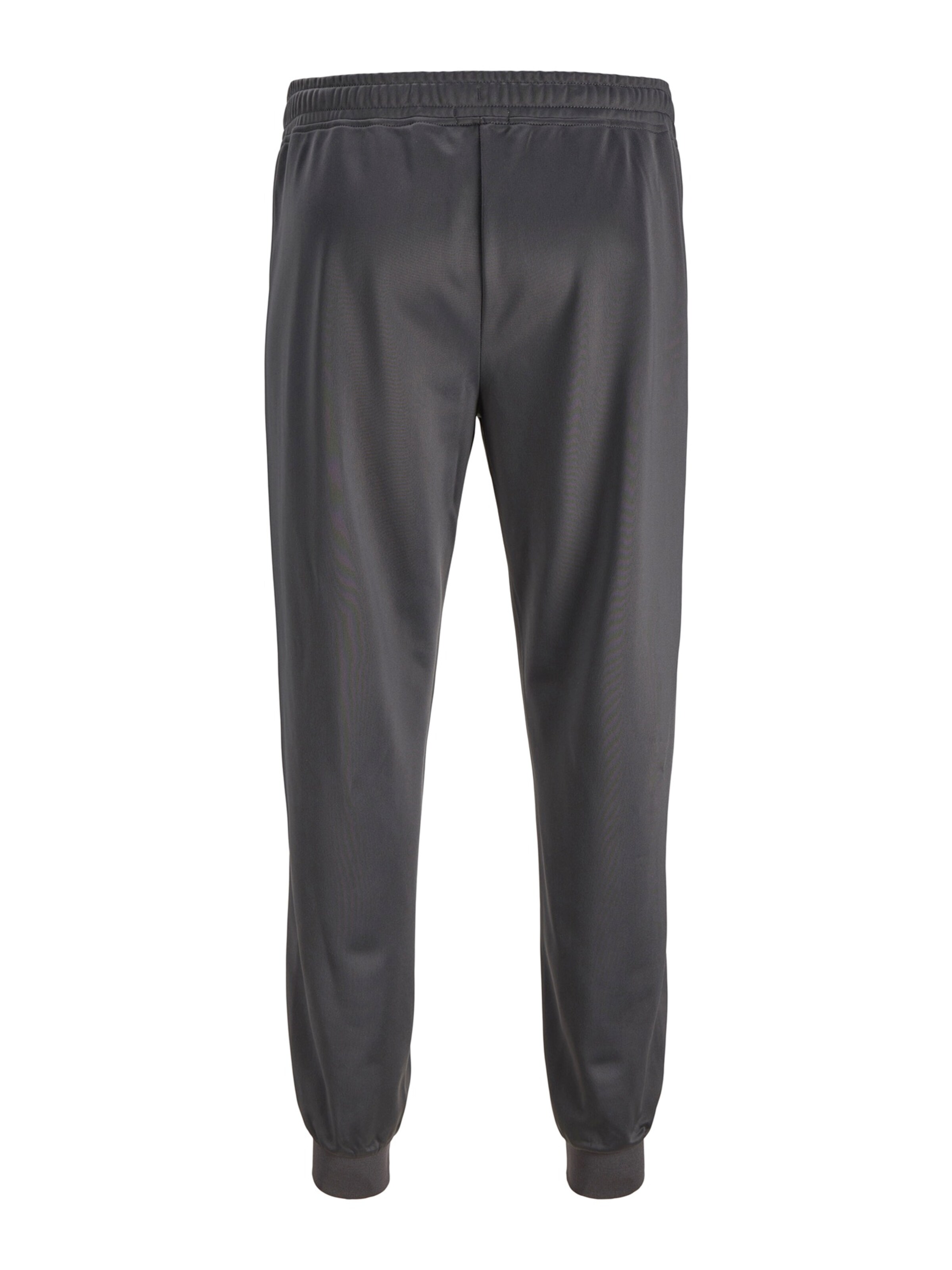 JJ Rebel Tapered Παντελόνι 'JREBLUCA' σε γκρι