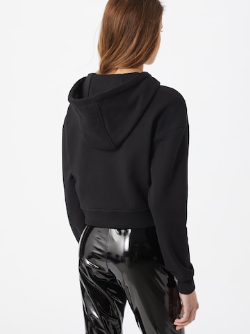 Urban Classics - Sweatshirt em preto