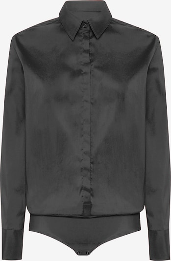 Wolford Blouse Bodysuit 'London' in Black, Item view