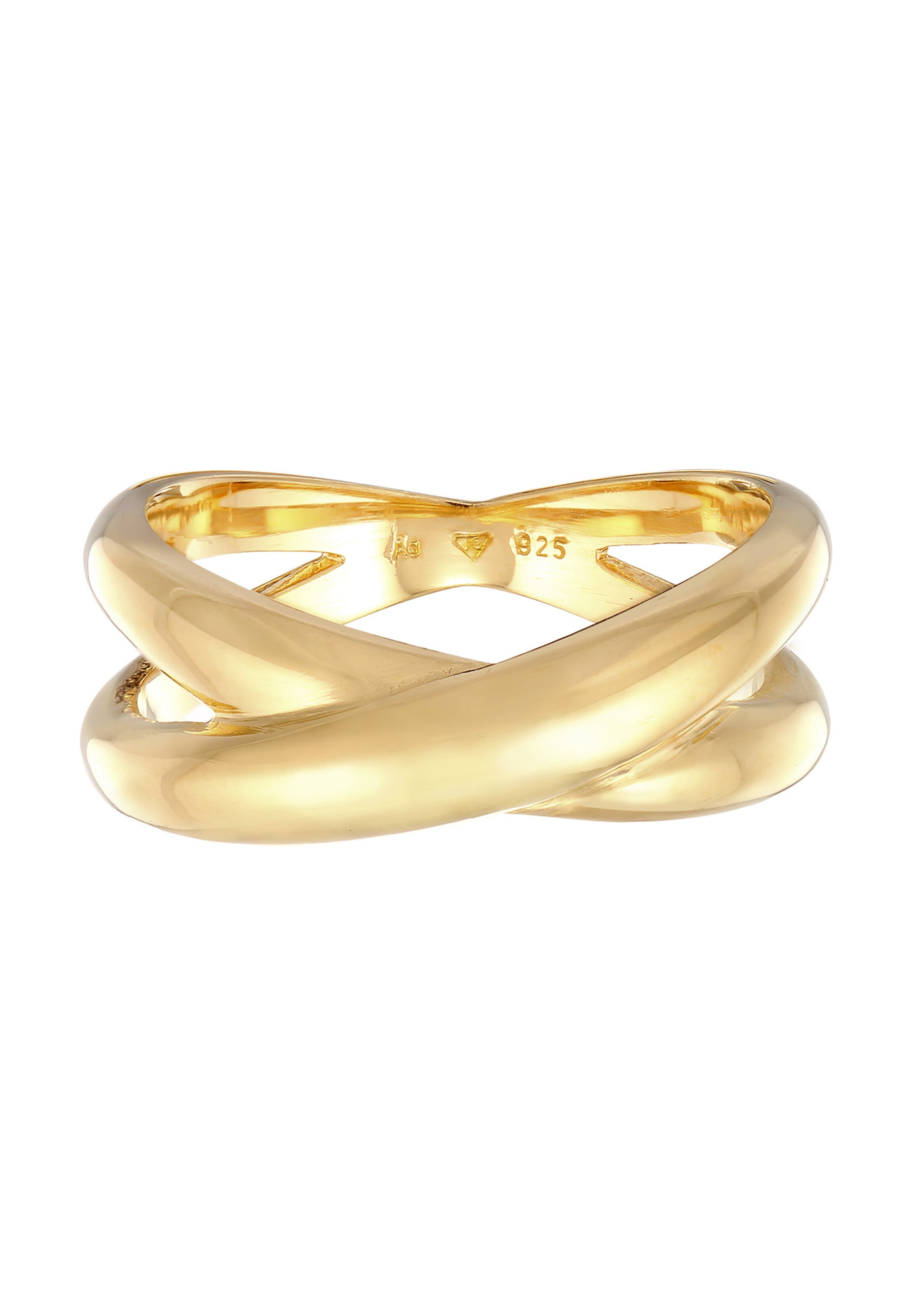 ELLI Ring in Goud