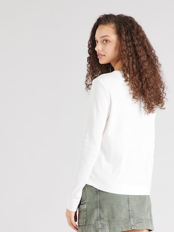 VERO MODA Shirt 'DIDDE' in White