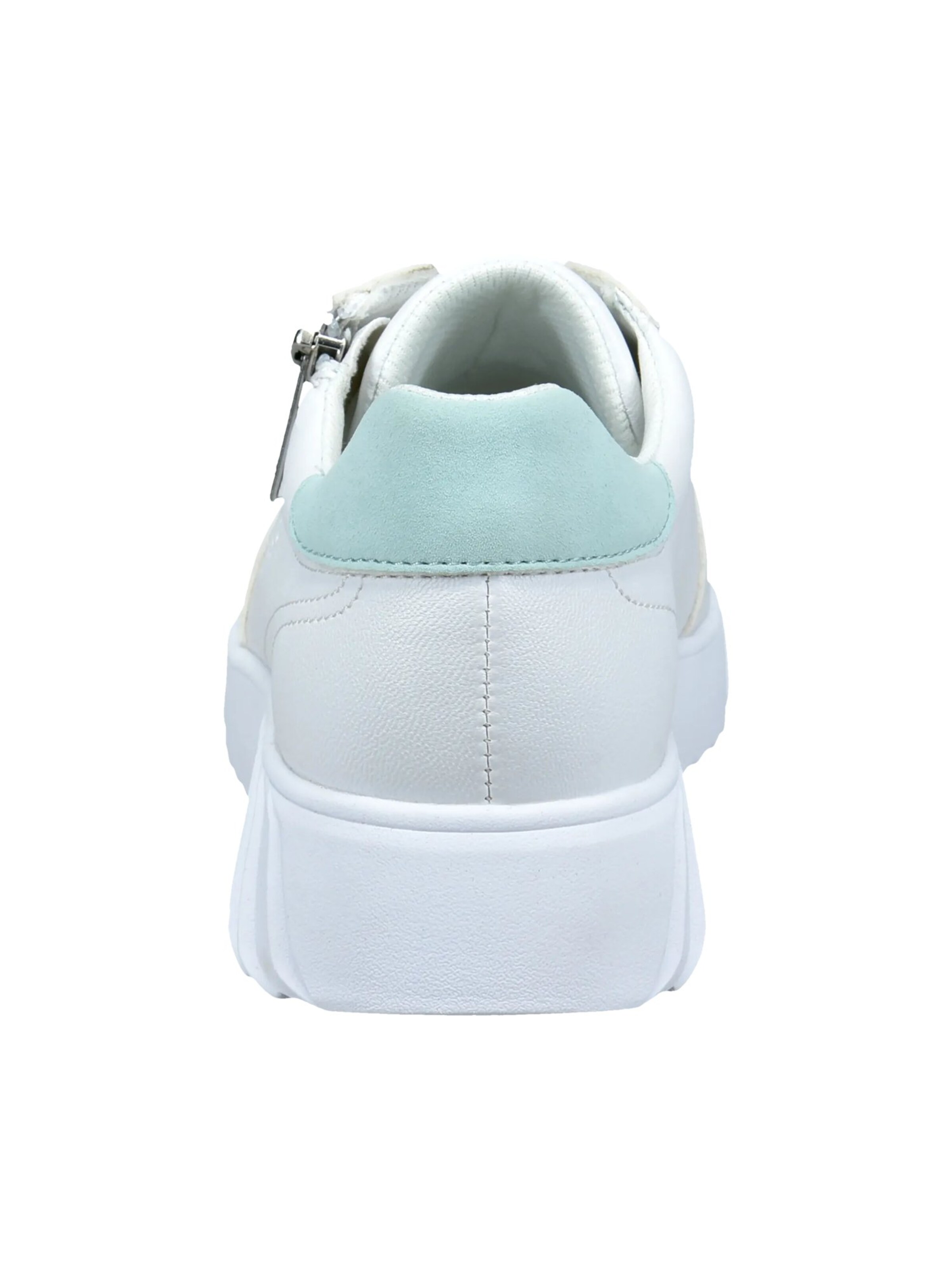 bugatti Sneaker low i hvid