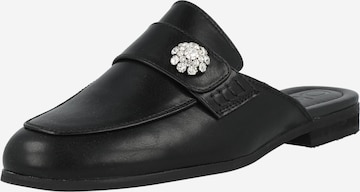 ONLY Mules 'BATIDA' in Black: front