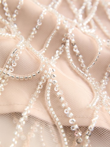 Jupe 'Tabitha Simmons x Next' Next en beige