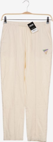 AMERICAN VINTAGE Pants in M in Beige: front