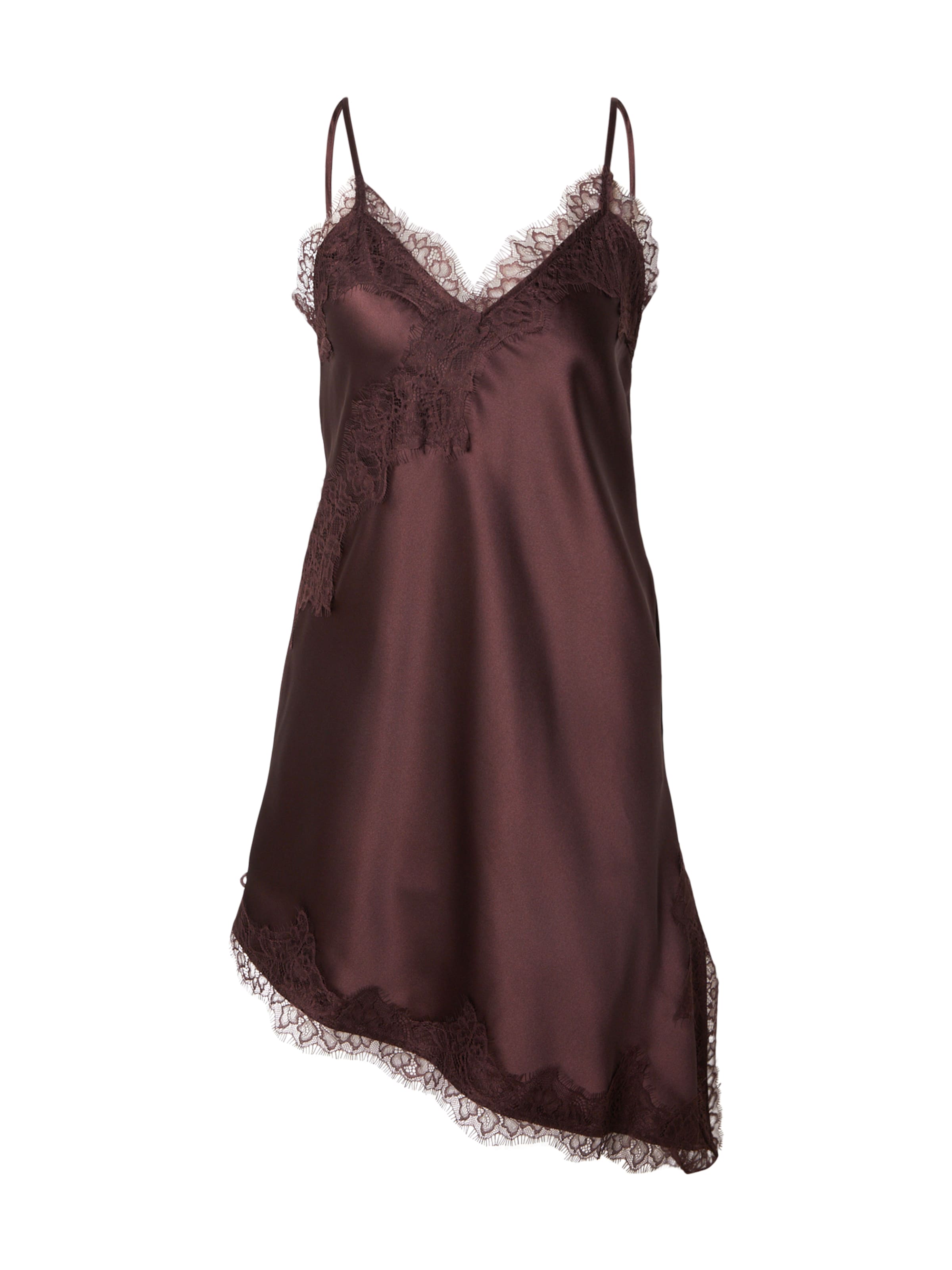 ONLY Cocktail Dress 'ONLBELLA' in Brown: front