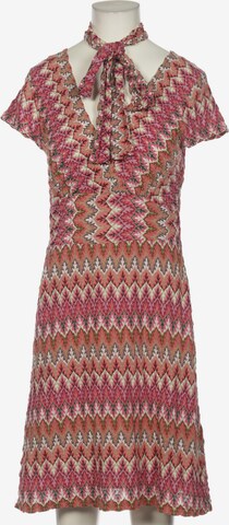 COMMA Dress in L in Pink: front