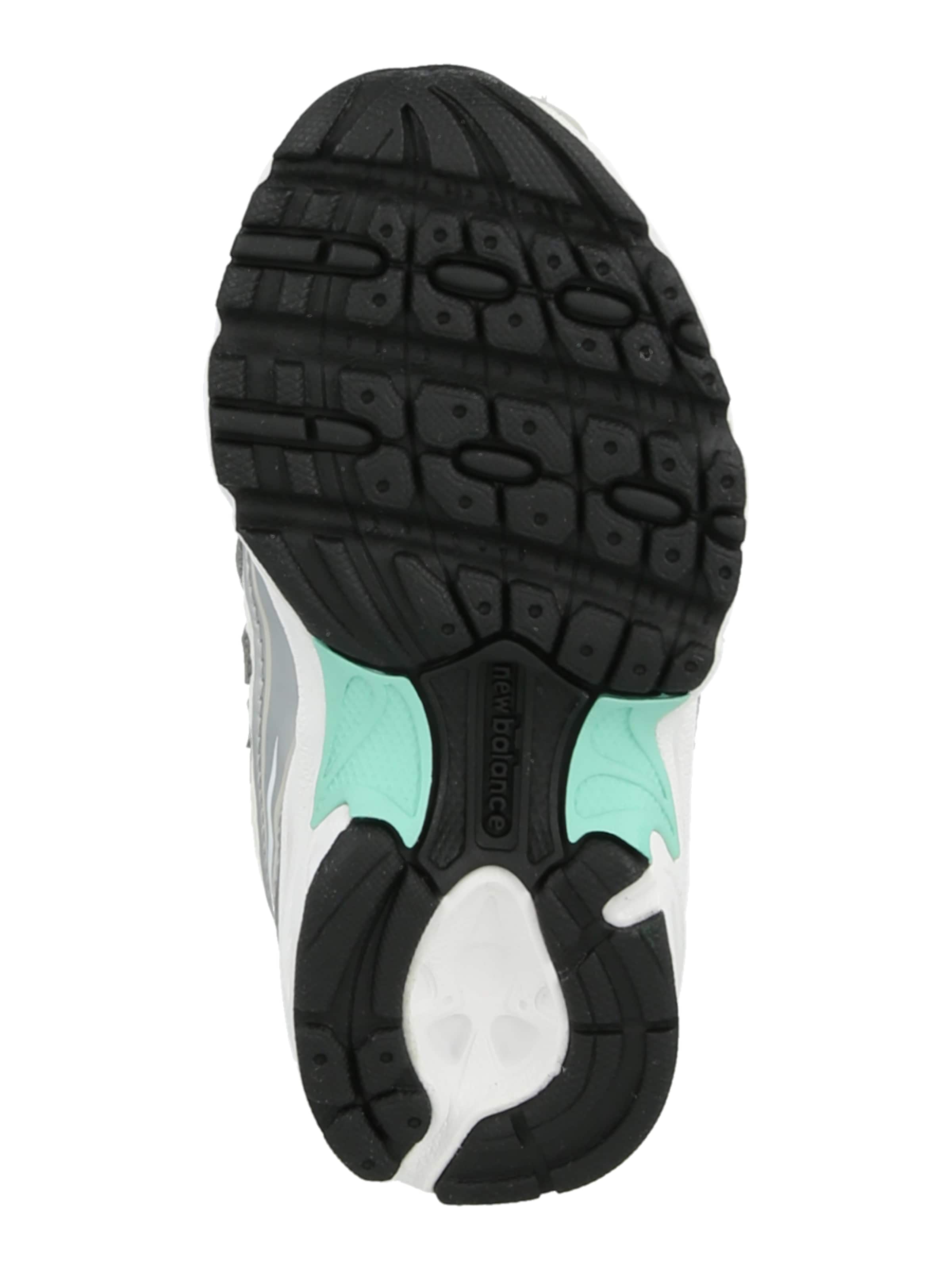 new balance Superge '740 Bungee' | bela barva