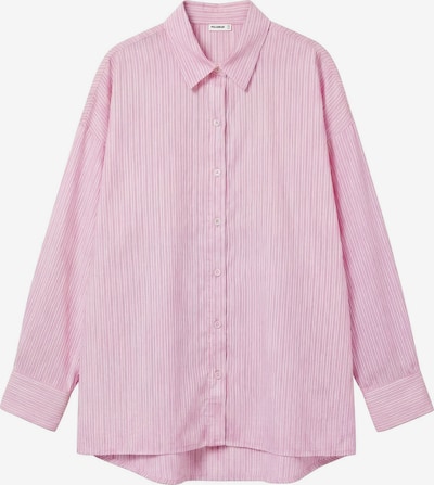 Pull&Bear Pusero koossa S värissä laivastonsininen / vaalea pinkki / valkoinen, Tuotenäkymä