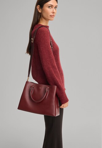 JOOP! Handbag 'Emery' in Red