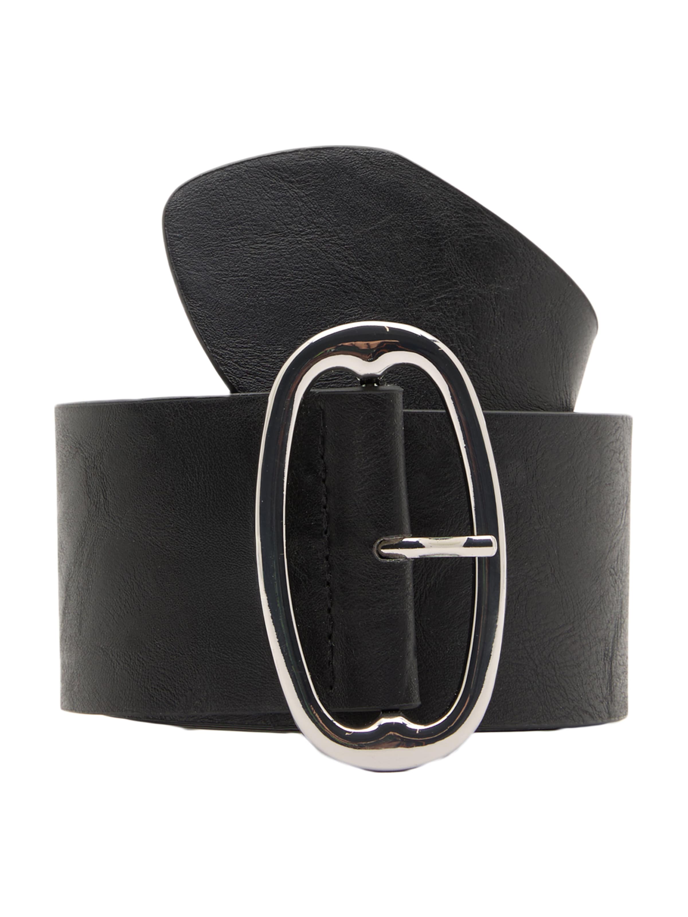 Pull&Bear Opasky - čierna, Produkt