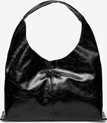 VERO MODA Olkalaukku 'VMMONICA' värissä musta: etupuoli