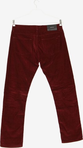 Surface to Air Cordhose 32 in Rot