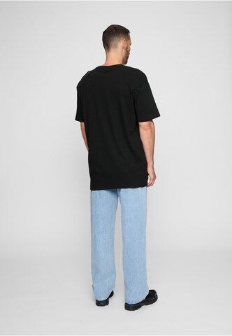 T-Shirt 'Tupac' MT Men en noir