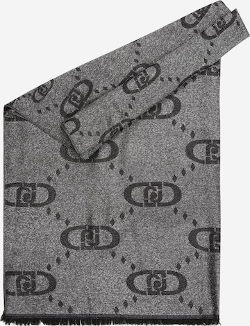 Liu Jo - Cachecóis em preto: frente