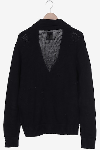 LEVI'S ® Sweater & Cardigan in L in Black