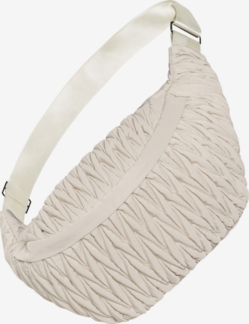 InWear Skuldertaske i beige: forside