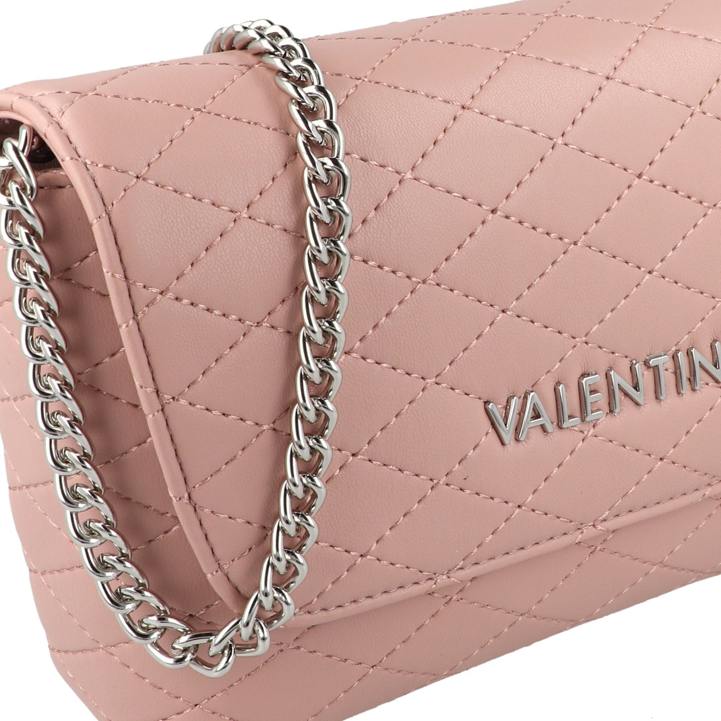 Borsa a tracolla 'Fran' di VALENTINO in rosa