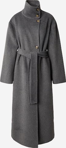 Guido Maria Kretschmer Women Płaszcz przejściowy 'Christiana' w kolorze szary: przód