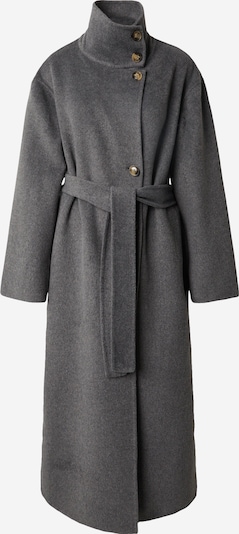 Guido Maria Kretschmer Women Välikausitakki 'Christiana' värissä antrasiitti, Tuotenäkymä