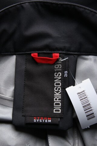 DIDRIKSONS1913 Pants in S in Black