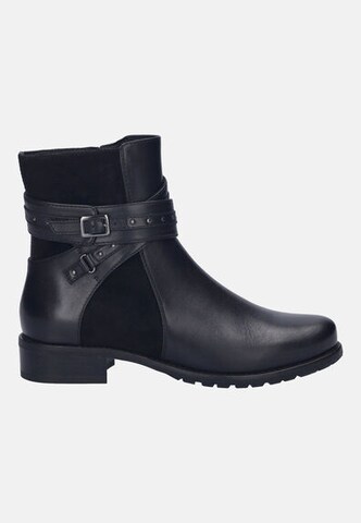JOSEF SEIBEL Stiefelette 'CHIARA 03' in Blau