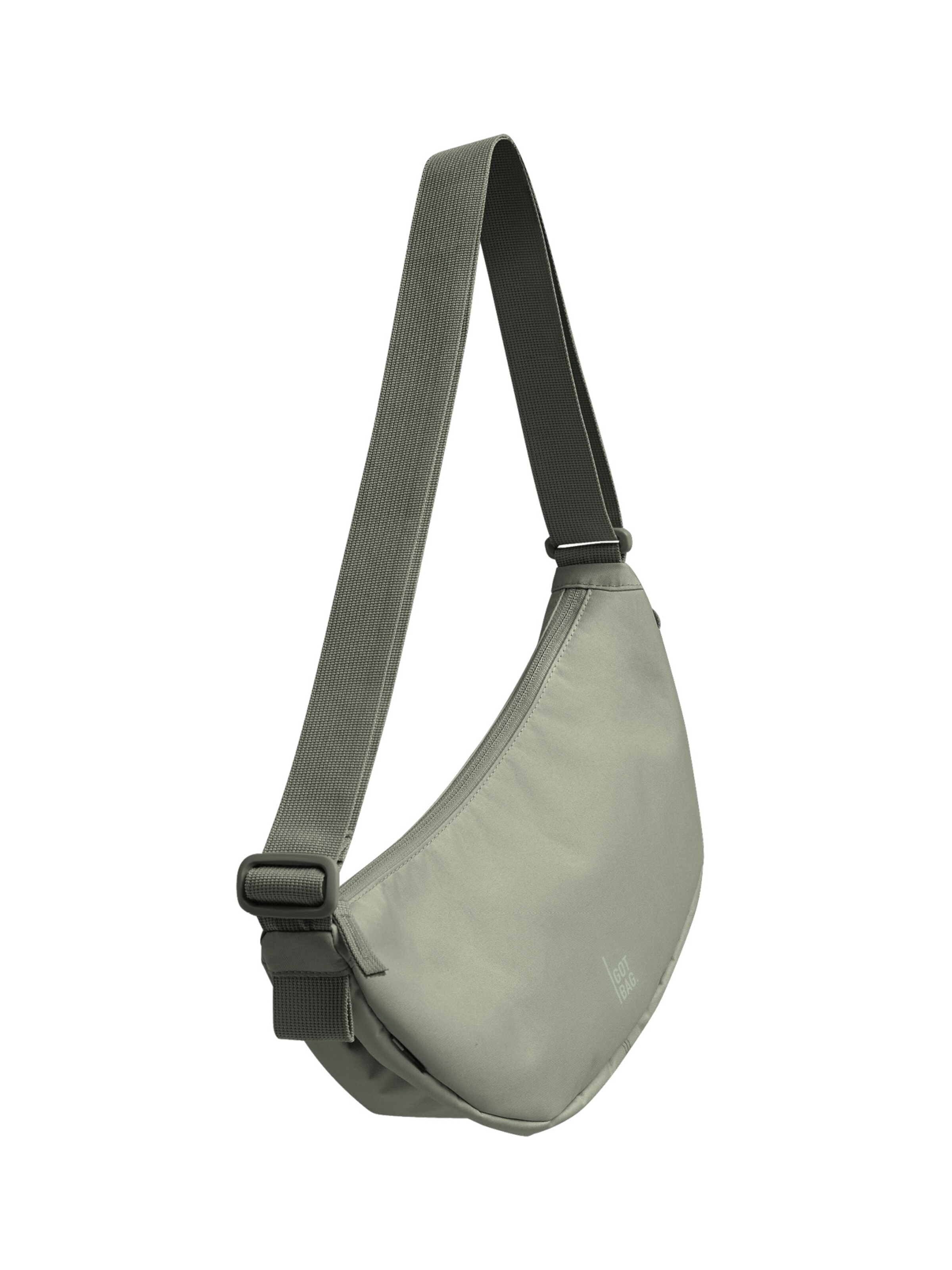 Got Bag Umhängetasche 'Moon' in Grün