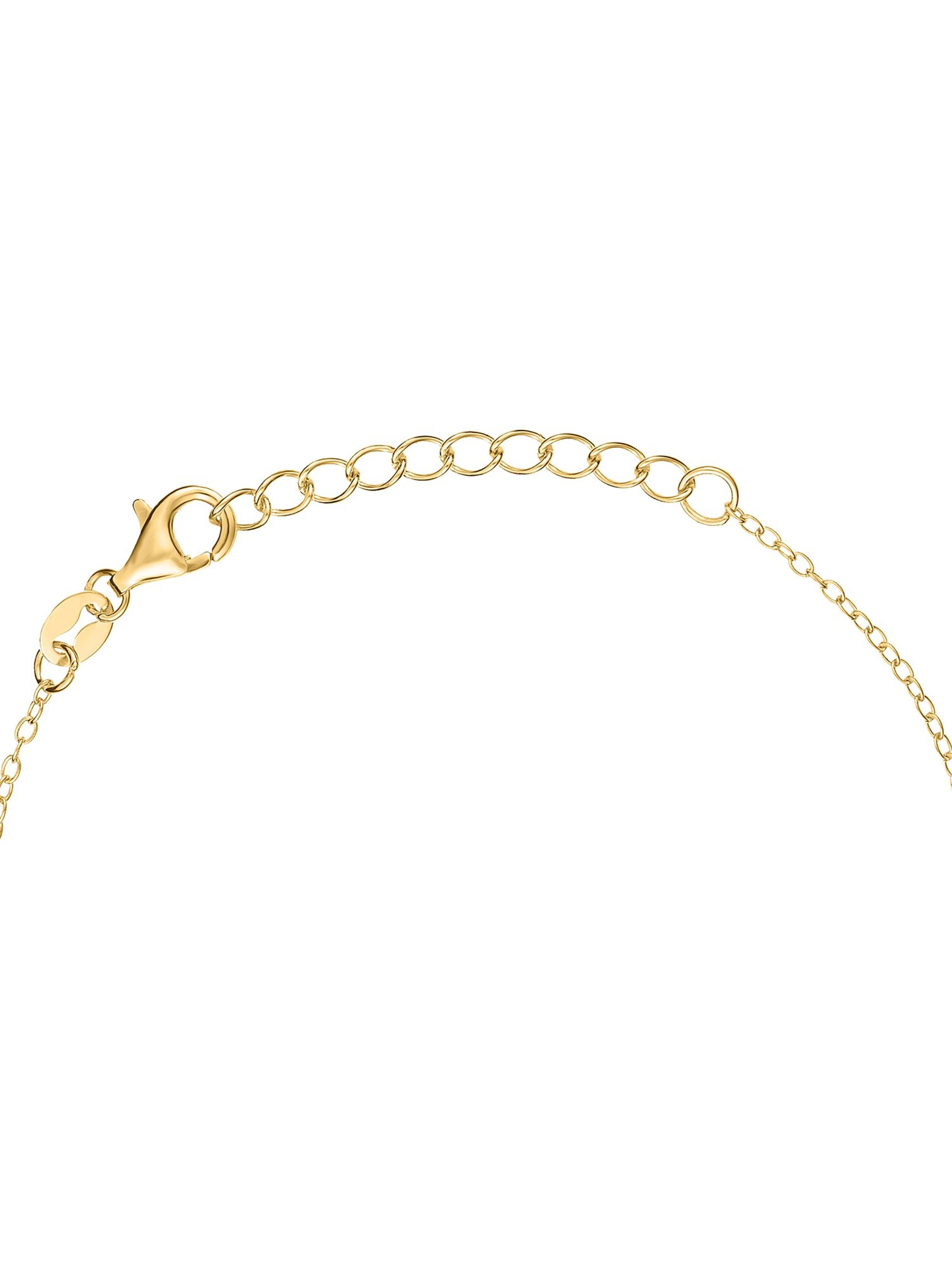 CHRIST Bracelet in Gold