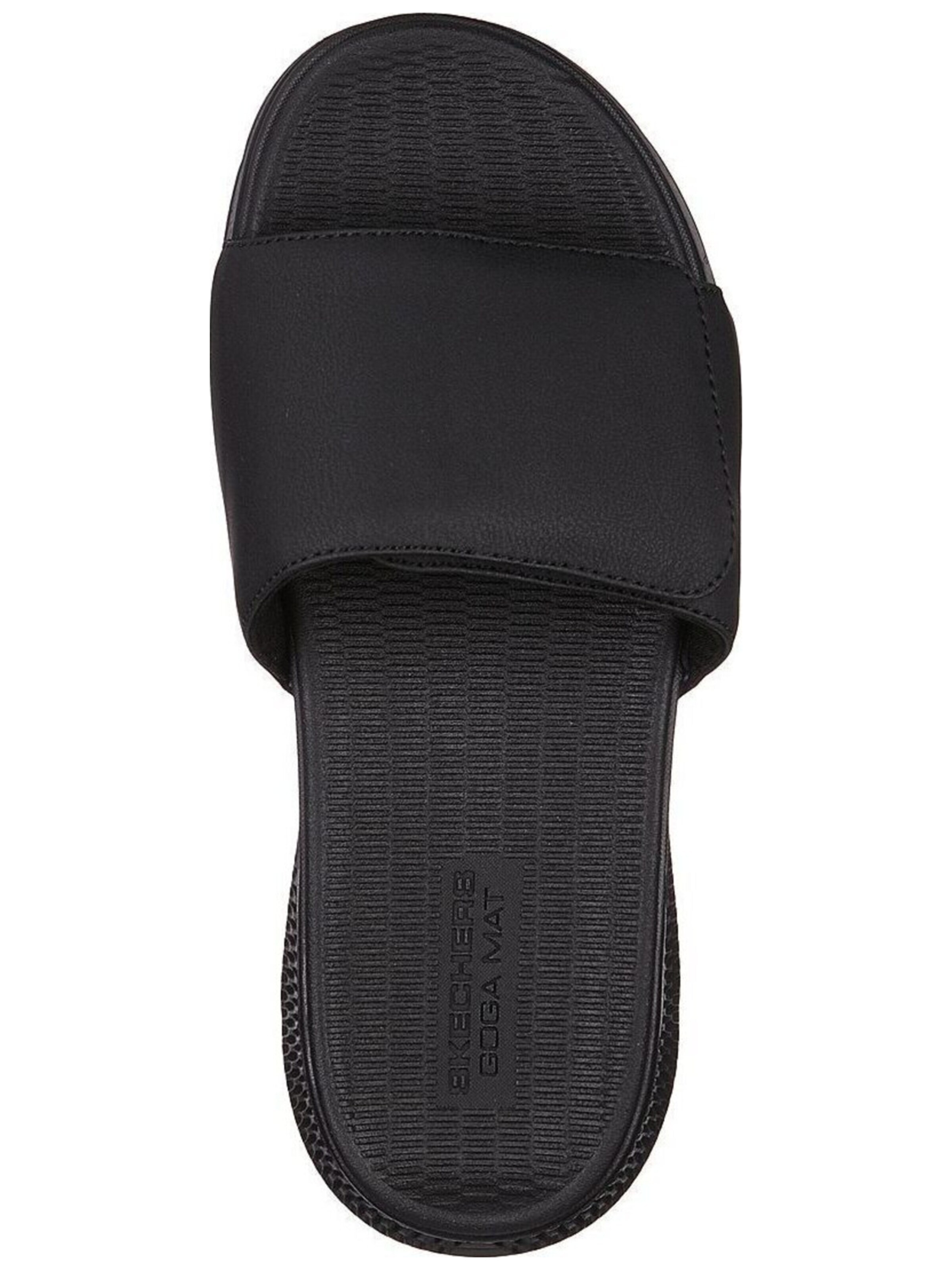 SKECHERS - Zapatos abiertos 'Skechers GO Consistent 229033BBK' en negro
