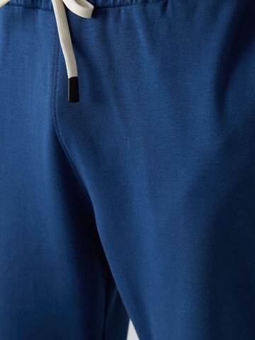 Survêtement Tommy Life en bleu