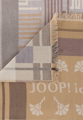 Écharpe JOOP! en mélange de couleurs