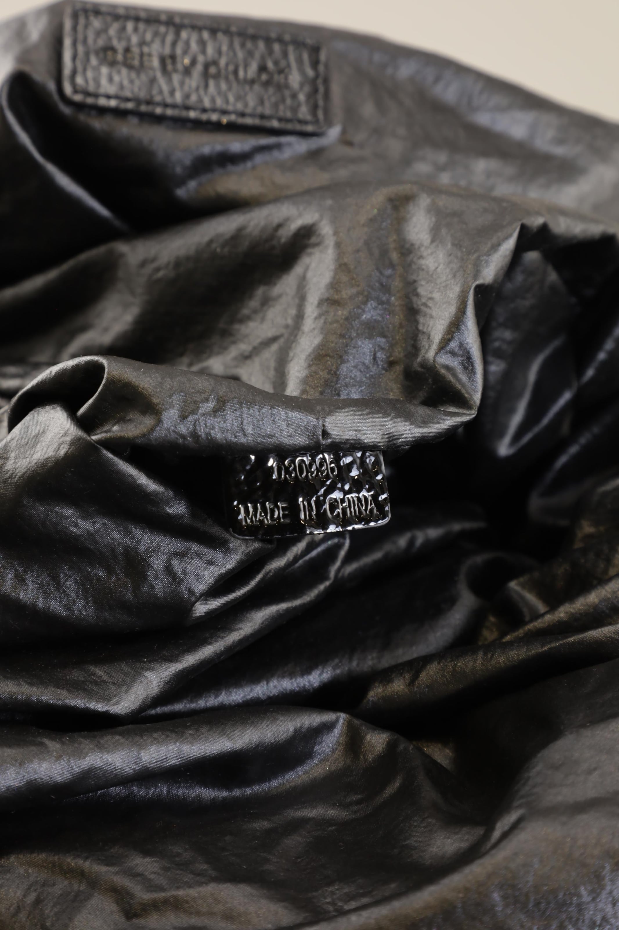 See by Chloé Handtasche gross One Size in Grau