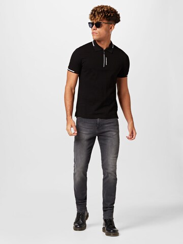 ANTONY MORATO - Camiseta en negro