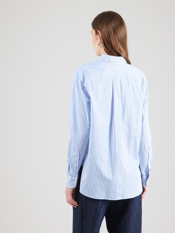 Polo Ralph Lauren Блузка в Синий