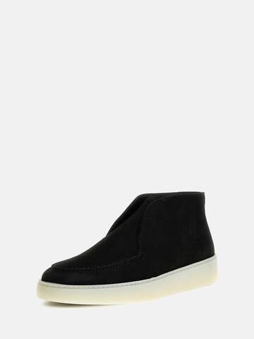 GUESS Boots 'Richard' in Black