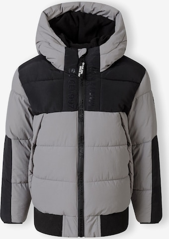 MINOTI Vinterjakke i grå: forside