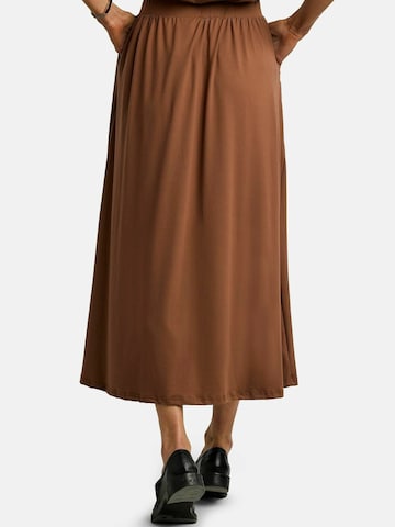 Liberte Essentiel Nederdel ' ALMA ' i brun