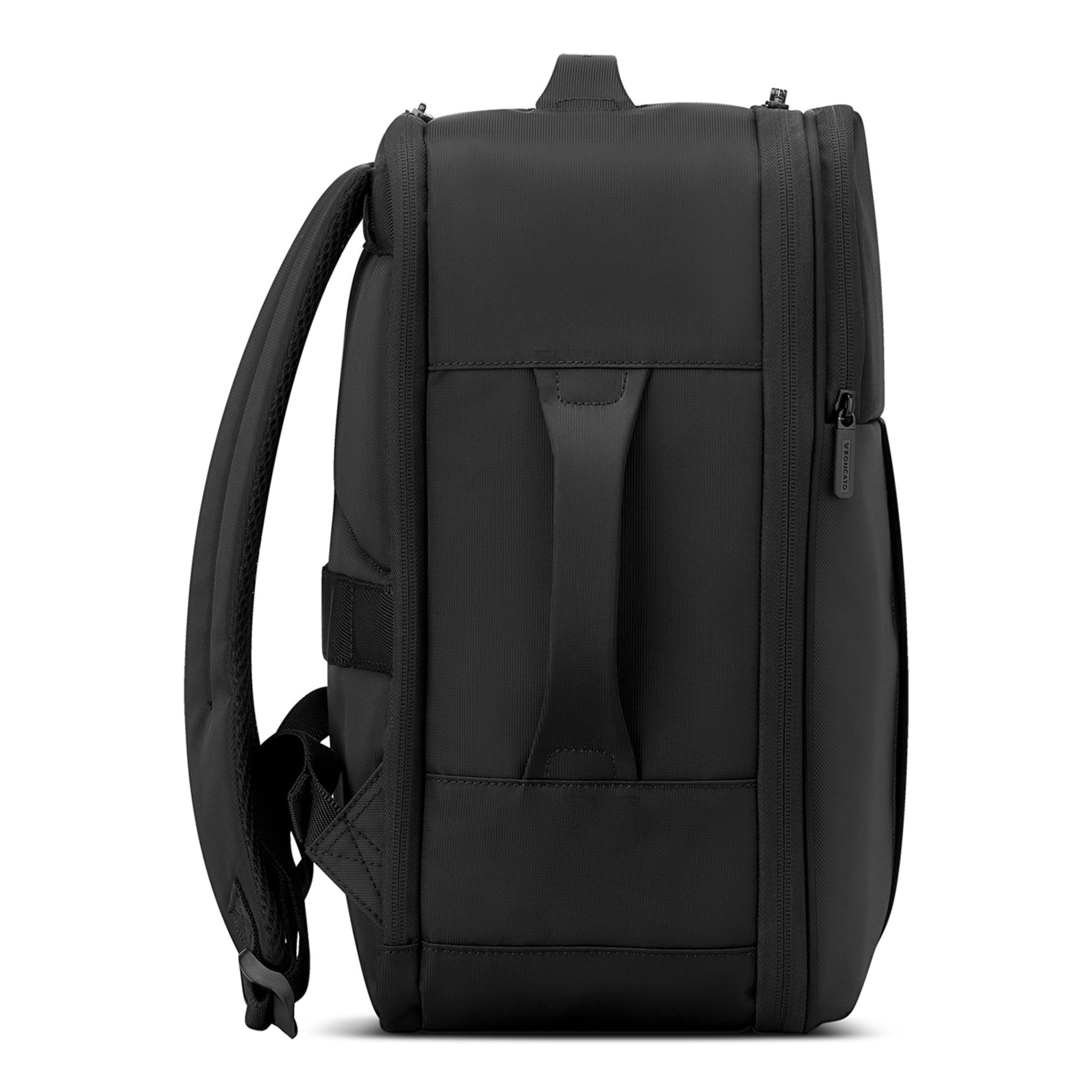 Roncato Backpack 'Move' in Black