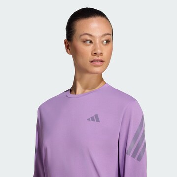 ADIDAS PERFORMANCE Performance shirt 'ADI365' in Purple