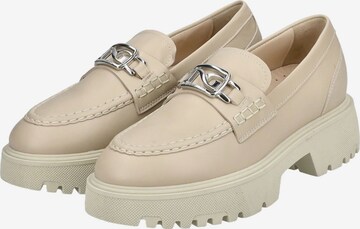 Nero Giardini Slipper in Beige