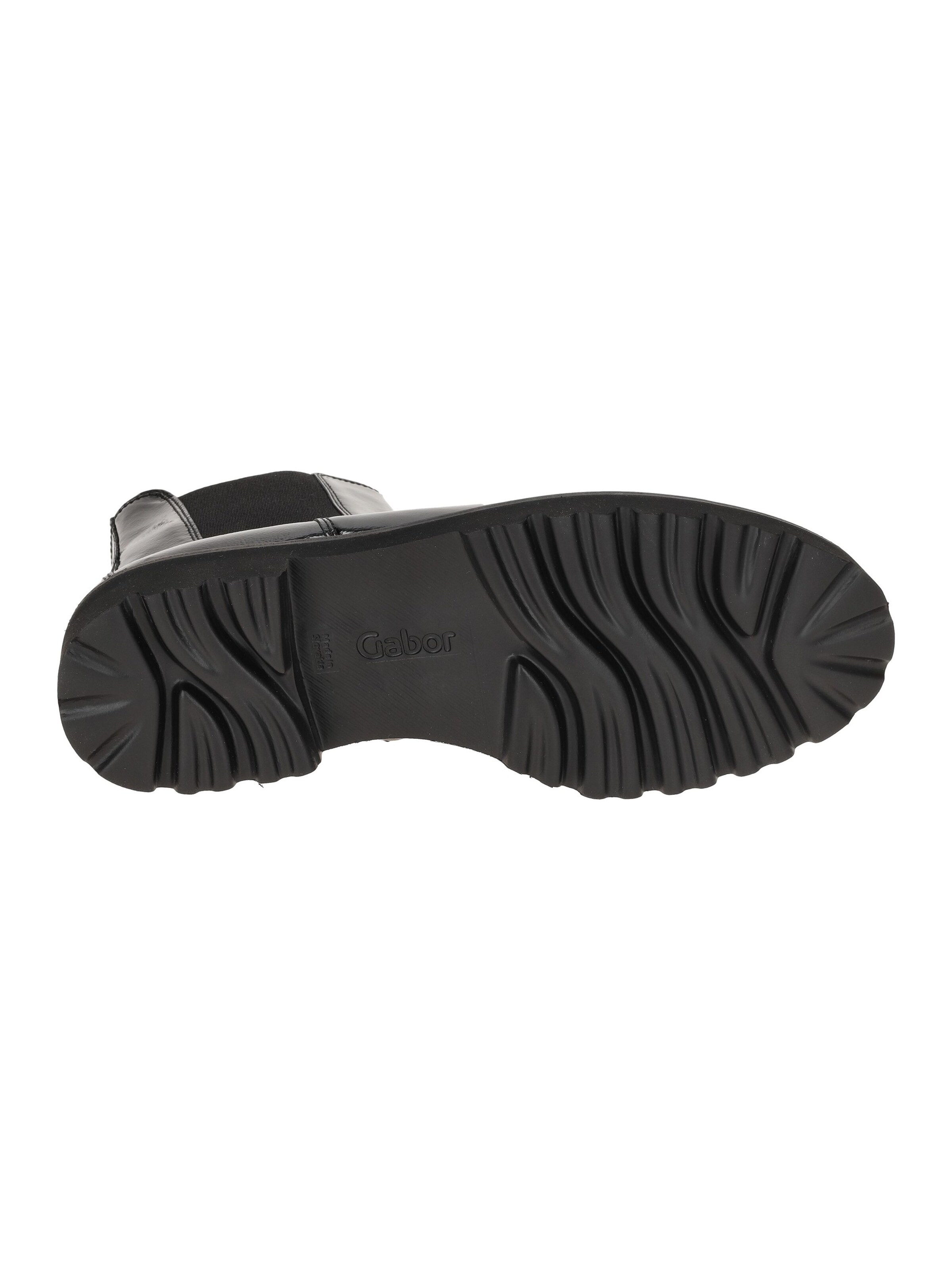 GABOR Boots in Black