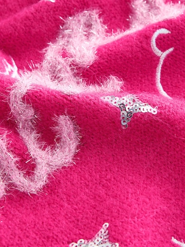 Next - Pullover em rosa