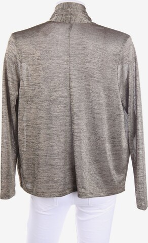 H&M Sweater & Cardigan in M in Silver